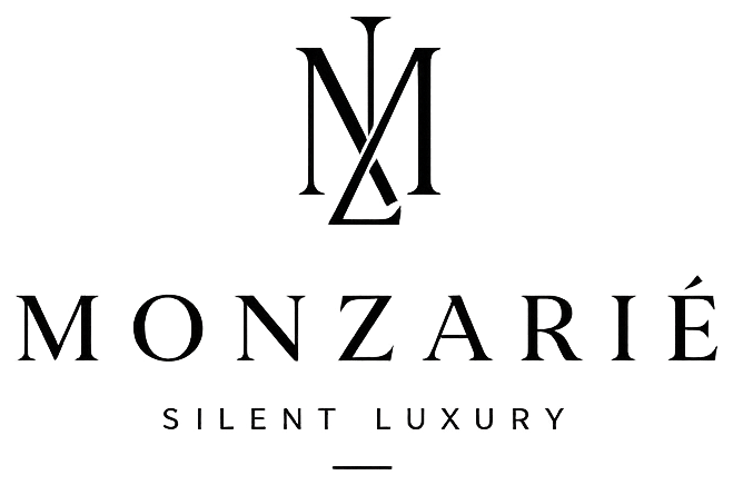 MONZARIÉ — Silent Luxury